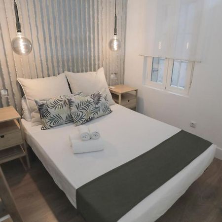 Apartamento Malasana II Apartment Madrid Ngoại thất bức ảnh