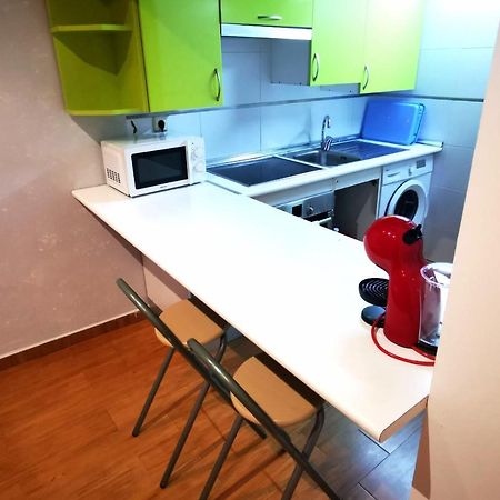 Apartamento Malasana II Apartment Madrid Ngoại thất bức ảnh