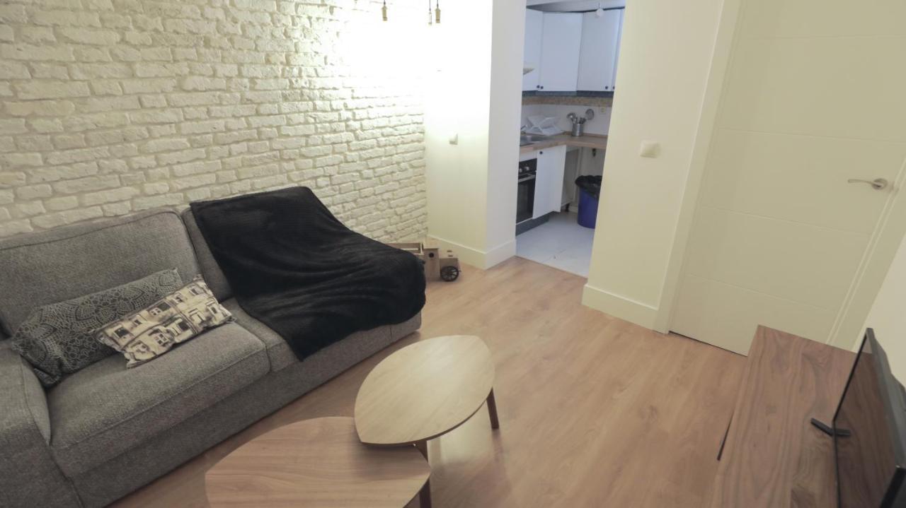 Apartamento Malasana II Apartment Madrid Ngoại thất bức ảnh