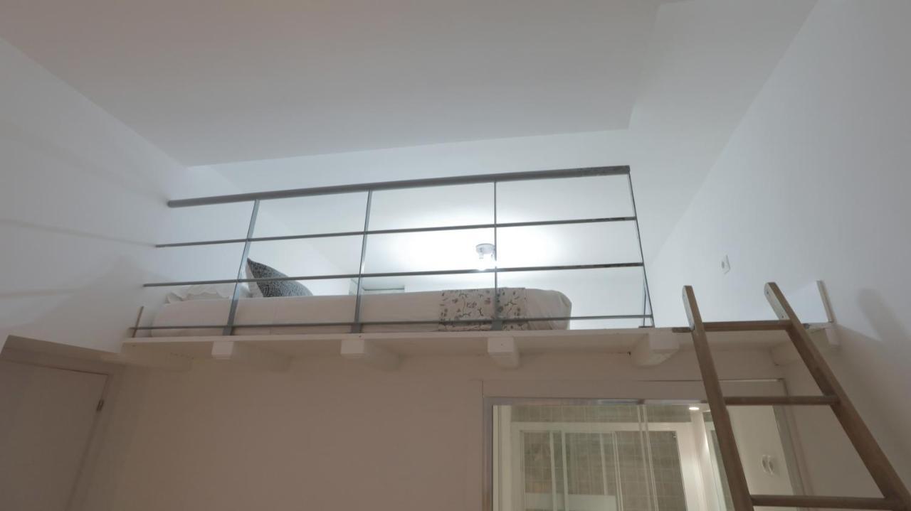 Apartamento Malasana II Apartment Madrid Ngoại thất bức ảnh