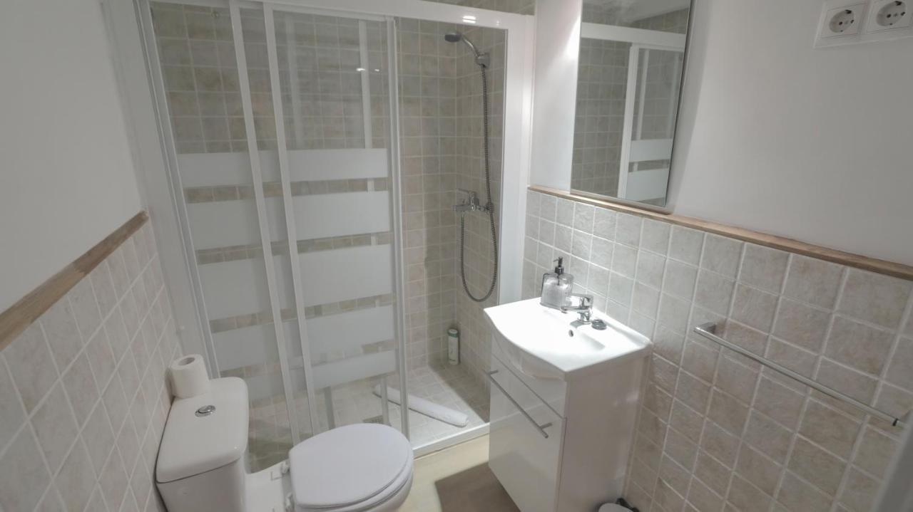 Apartamento Malasana II Apartment Madrid Ngoại thất bức ảnh
