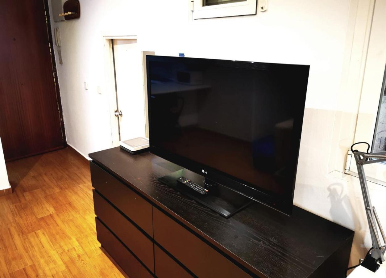 Apartamento Malasana II Apartment Madrid Ngoại thất bức ảnh
