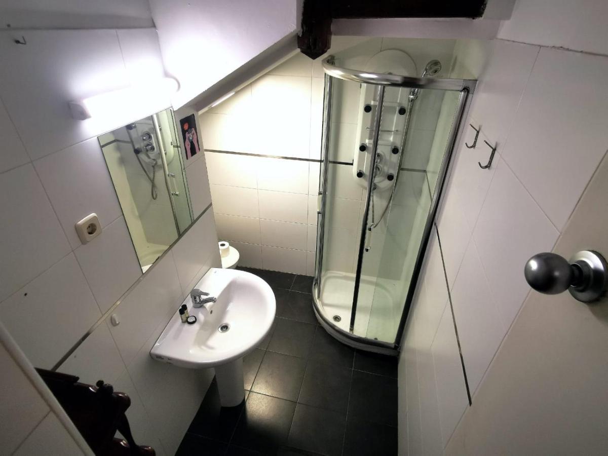 Apartamento Malasana II Apartment Madrid Ngoại thất bức ảnh