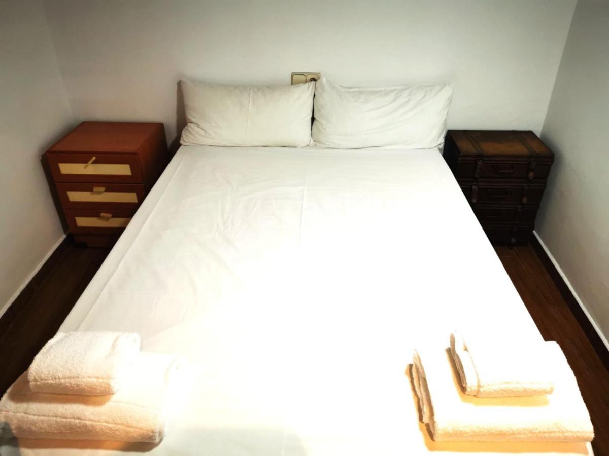 Apartamento Malasana II Apartment Madrid Ngoại thất bức ảnh